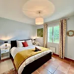 Charmante Maison Avec Piscine Au Coeur Des Vignes Сasa de vacaciones