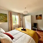 Charmante Maison Avec Piscine Au Coeur Des Vignes Сasa de vacaciones Saint-Philippe-dʼAiguille