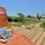 Charmante Maison Avec Piscine Au Coeur Des Vignes Сasa de vacaciones *