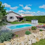 Charmante Maison Avec Piscine Au Coeur Des Vignes Сasa de vacaciones *