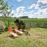 Charmante Maison Avec Piscine Au Coeur Des Vignes