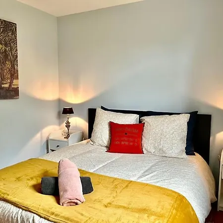 Charmante Maison Avec Piscine Au Coeur Des Vignes Saint-Philippe-dʼAiguille