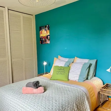 Charmante Maison Avec Piscine Au Coeur Des Vignes *