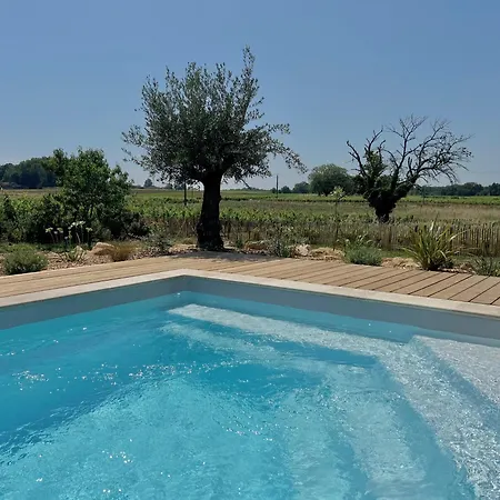 Charmante Maison Avec Piscine Au Coeur Des Vignes *