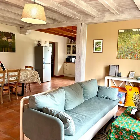 Charmante Maison Avec Piscine Au Coeur Des Vignes *