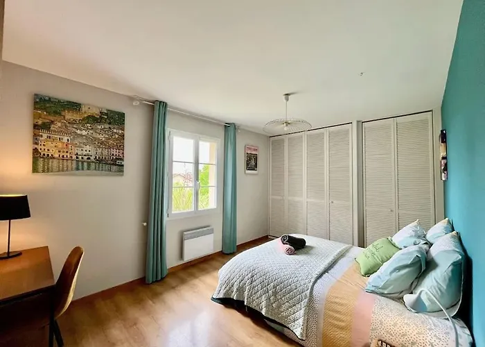 Charmante Maison Avec Piscine Au Coeur Des Vignes *