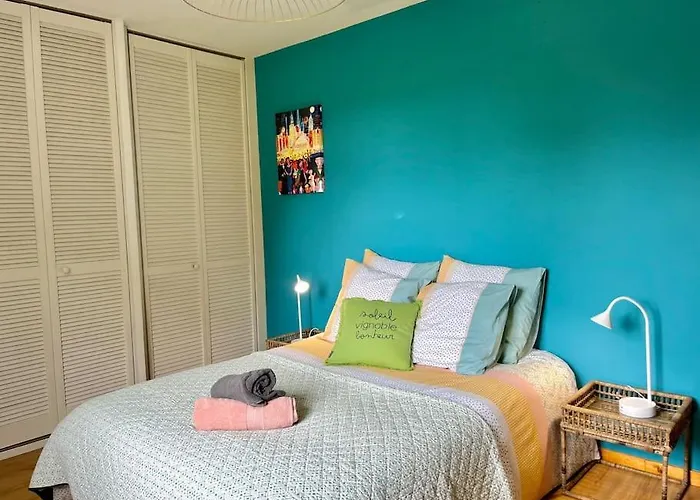 Charmante Maison Avec Piscine Au Coeur Des Vignes *